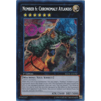 Number 6: Chronomaly Atlandis - Return of the Duelist Thumb Nail