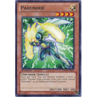 Pahunder - Return of the Duelist Thumb Nail