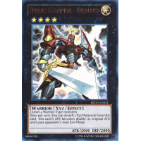 Heroic Champion - Excalibur (Ultra Rare) - Return of the Duelist Thumb Nail
