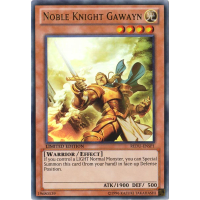 Noble Knight Gawayn (Ultra Rare) - Return of the Duelist Thumb Nail