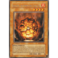 Gaia Soul the Combustible Collective (Rare) - Rise of Destiny Thumb Nail