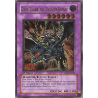 Dark Blade the Dragon Knight [RDS-EN035] Ultimate Rare