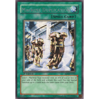Machine Duplication (Rare) - Rise of Destiny Thumb Nail