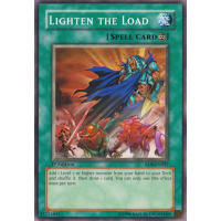 Lighten the Load - Rise of Destiny Thumb Nail