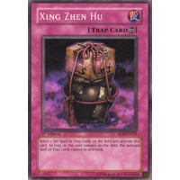Xing Zhen Hu - Rise of Destiny Thumb Nail