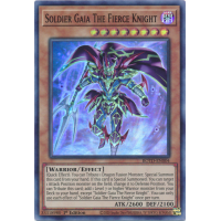 Soldier Gaia The Fierce Knight - Rise of the Duelist Thumb Nail