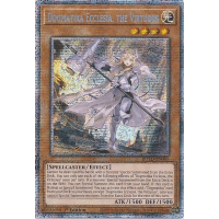 Dogmatika Ecclesia, the Virtuous - Rise of the Duelist Thumb Nail