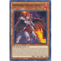 Infernoble Knight Astolfo - Rise of the Duelist Thumb Nail