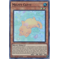 Melffy Catty - Rise of the Duelist Thumb Nail