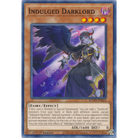 Indulged Darklord - Rise of the Duelist Thumb Nail