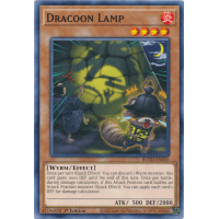 Dracoon Lamp - Rise of the Duelist Thumb Nail