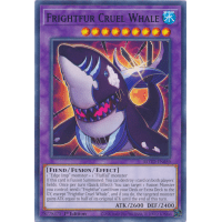 Frightfur Cruel Whale - Rise of the Duelist Thumb Nail