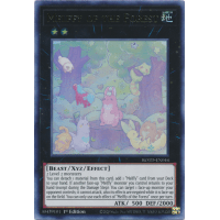 Melffy of the Forest - Rise of the Duelist Thumb Nail