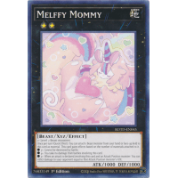 Melffy Mommy - Rise of the Duelist Thumb Nail