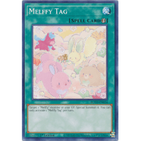 Melffy Tag - Rise of the Duelist Thumb Nail