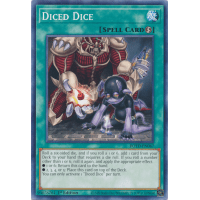 Diced Dice - Rise of the Duelist Thumb Nail