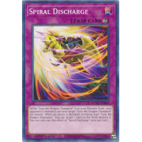 Spiral Discharge - Rise of the Duelist Thumb Nail