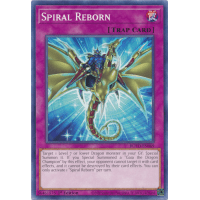 Spiral Reborn - Rise of the Duelist Thumb Nail