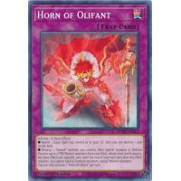 Horn of Olifant - Rise of the Duelist Thumb Nail