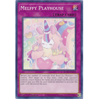 Melffy Playhouse - Rise of the Duelist Thumb Nail