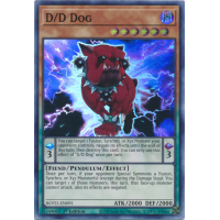 D/D Dog - Rise of the Duelist Thumb Nail