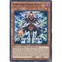Fortune Lady Past - Rising Rampage Thumb Nail