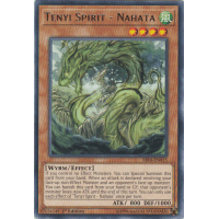 Tenyi Spirit - Nahata - Rising Rampage Thumb Nail