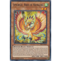 Simorgh, Bird of Bringing - Rising Rampage Thumb Nail