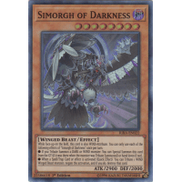 Simorgh of Darkness - Rising Rampage Thumb Nail