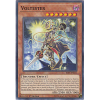 Voltester - Rising Rampage Thumb Nail