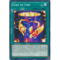 Fury of Fire - Rising Rampage Thumb Nail