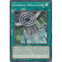 Simorgh Onslaught - Rising Rampage Thumb Nail