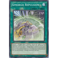 Simorgh Repulsion - Rising Rampage Thumb Nail