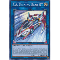 F.A. Shining Star GT - Rising Rampage Thumb Nail