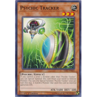 Psychic Tracker - Savage Strike Thumb Nail