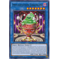 Impcantation Chalislime - Savage Strike Thumb Nail