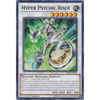 Hyper Psychic Riser - Savage Strike Thumb Nail