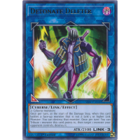 Detonate Deleter - Savage Strike Thumb Nail