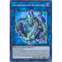 Guardragon Agarpain - Savage Strike Thumb Nail