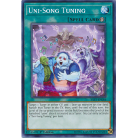 Uni-Song Tuning - Savage Strike Thumb Nail