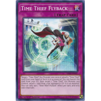 Time Thief Flyback - Savage Strike Thumb Nail