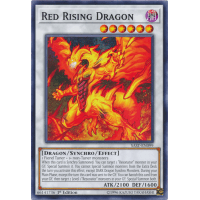 Red Rising Dragon - Savage Strike Thumb Nail