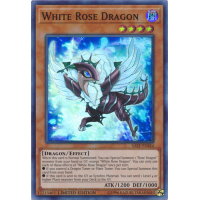 White Rose Dragon - Savage Strike Thumb Nail