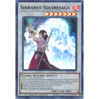 Shiranui Squiresaga - Savage Strike Thumb Nail