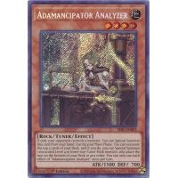 Adamancipator Analyzer - Secret Slayers Thumb Nail