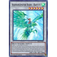 Adamancipator Risen - Raptite - Secret Slayers Thumb Nail