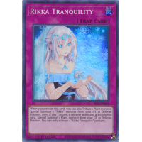 Rikka Tranquility - Secret Slayers Thumb Nail