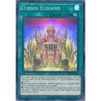 Cursed Eldland - Secret Slayers Thumb Nail