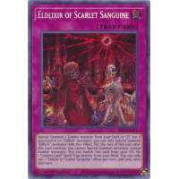 Eldlixir of Scarlet Sanguine - Secret Slayers Thumb Nail