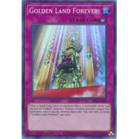 Golden Land Forever! - Secret Slayers Thumb Nail